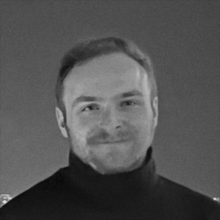 Eric Reier